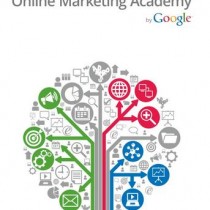 Google Online Academy Romania 2013